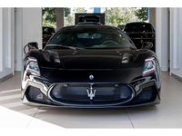 Gebraucht Maserati MC20 630 PS (463 kW) 2024 Nero enigma Coupé