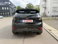 Gebraucht Ford Fiesta S 135 PS (99 kW) 2012 Kleinwagen