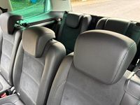 Gebraucht Seat Alhambra 150 PS (110 kW) 2016 Silber Van / Kleinbus