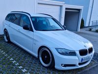 gebraucht BMW 320 d EfficientDynamics Edition Touring