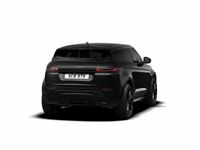 Neu Land Rover Range Rover evoque SE Dynamic 204 PS (150 kW) 2026 Santorini black SUV