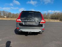 Gebraucht Volvo XC70 Summum 181 PS (133 kW) 2016 Schwarz Kombi