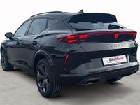 Gebraucht Cupra Formentor 150 PS (110 kW) 2025 Schwarz SUV