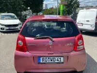 Gebraucht Suzuki Alto Club 68 PS (50 kW) 2012 Kleinwagen