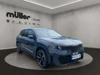 Gebraucht BMW iX3 M Sport 344 kW (469 PS) 2026 Polarized grau SUV