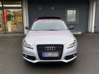 gebraucht Audi A3 2.0TDI S-LINE,Xenon,Panorama,CarPlay,TÜV NEU