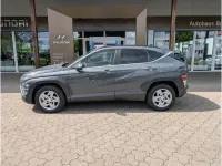 Gebraucht Hyundai Kona Trend 139 PS (102 kW) 2025 Grau SUV