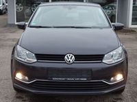 gebraucht VW Polo V Lounge-1.2TSI-PDC-Klimaaut.-SHZ-Tempomat