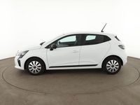 Usata Renault Clio V Evolution 91 CV (66 kW) 2024 Bianco Berlina