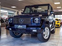 Gebraucht Mercedes G400 250 PS (183 kW) 2004 Andere SUV
