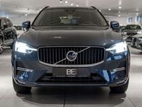 gebraucht Volvo XC60 B4 Momentum Pro SHZ NAVI KAMERA ACC