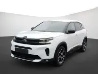 Gebraucht Citroën C5 Aircross Feel 131 PS (96 kW) 2023 Weiß SUV