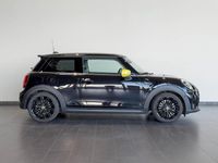 Gebraucht Mini Cooper SE 135 kW (184 PS) 2021 Schwarz Kleinwagen