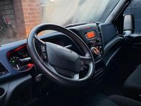 Gebraucht Iveco Daily 156 PS (114 kW) 2020 Weiß Van / Kleinbus