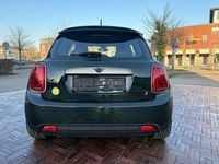 Gebraucht Mini Cooper SE Resolute Edition 135 kW (184 PS) 2023 Schwarz Kleinwagen
