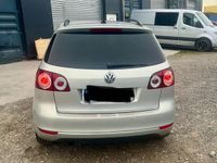 Gebraucht VW Golf VII 105 PS (77 kW) 2012 Silber Limousine