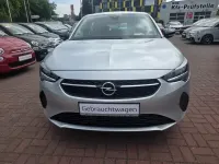 Gebraucht Opel Corsa 75 PS (55 kW) 2023 Silber Kleinwagen
