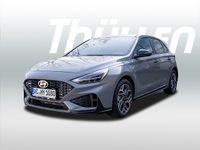 Gebraucht Hyundai i30 N Line 150 PS (110 kW) 2026 Grau Limousine