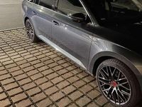 Gebraucht Skoda Superb Style 190 PS (139 kW) 2018 Grau Kombi