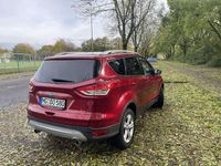 Gebraucht Ford Kuga Titanium 150 PS (110 kW) 2016 SUV