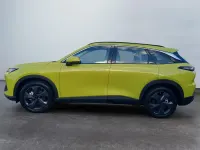 Neu Baic X55 177 PS (130 kW) 2026 SUV