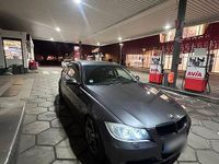 Gebraucht BMW 330 M Performance 258 PS (189 kW) 2005 Grau Limousine