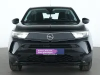 Gebraucht Opel Mokka Edition 131 PS (96 kW) 2022 Diamant schwarz SUV