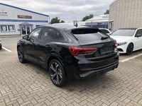 gebraucht Audi Q3 Sportback 40 TFSI S