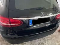 gebraucht Mercedes C200 C 200T BlueTec / d (205.237)