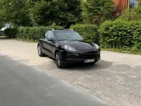 Gebraucht Porsche Cayenne S 400 PS (294 kW) 2015 Violet SUV