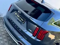 Gebraucht Kia Sorento Platinum 265 PS (194 kW) 2021 Grau SUV