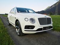 gebraucht Bentley Bentayga 3.0 Hybrid 4WD/Centenary Edition 23300km