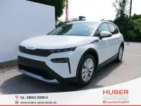Neu Skoda Elroq 150 kW (204 PS) 2026 Moonweiß perleffekt SUV