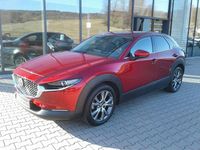 Gebraucht Mazda CX-30 Selection 179 PS (131 kW) 2019 Soul red crystal SUV