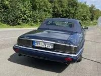 Gebraucht Jaguar XJS 302 PS (222 kW) 1994 Cabrio