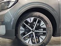 Neu Ford Explorer Select 210 kW (286 PS) 2026 Grau (magnetic metallic) SUV