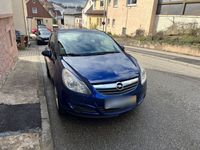 gebraucht Opel Corsa 1.2 2008