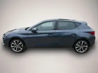 Neu Seat Leon FR 150 PS (110 kW) 2026 Grau Limousine