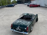 Gebraucht Austin Healey Sprite 56 PS (41 kW) 1964 Grün Cabrio