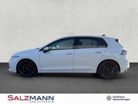 Neu VW Golf VIII Sportline 150 PS (110 kW) 2025 Pure white Limousine