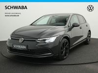 Gebraucht VW Golf VIII Move 150 PS (110 kW) 2024 Uranograu Limousine