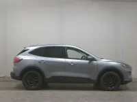 Gebraucht Ford Kuga Cool & Connect 190 PS (139 kW) 2022 Silber SUV