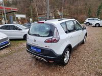 Gebraucht Renault Scénic III 116 PS (85 kW) 2014 Other Van / Kleinbus