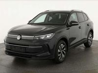 Neu VW Tiguan Life 150 PS (110 kW) 2025 Uranograu SUV