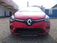 gebraucht Renault Clio IV Limited, NAVI,Key les Go, PDC, 16" Alu, Bluetooth