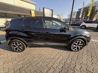 Gebraucht Renault Captur Intens 150 PS (110 kW) 2019 Schwarz SUV