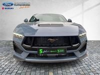 Gebraucht Ford Mustang GT Fastback 446 PS (328 kW) 2025 Vapor blue/whisper blue Coupé