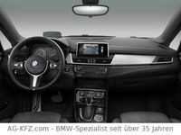 gebraucht BMW 218 Gran Tourer i M SPORT PAKET/HeadUP/NaviPlus/