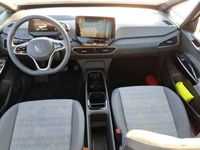 Gebraucht VW ID.3 Pro 106 kW (145 PS) 2021 Grau Kleinwagen