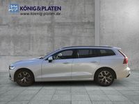 Gebraucht Volvo V60 Core 197 PS (144 kW) 2022 Weiß Kombi